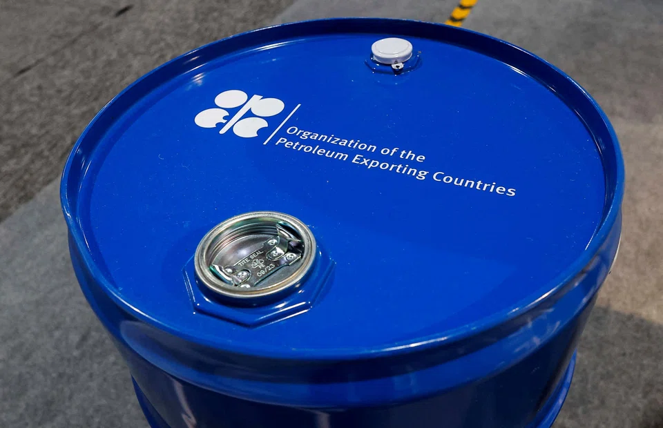 With the oil flows from the Persian Gulf throttled by the Iran war, such a move by Opec+ would be theoretical.