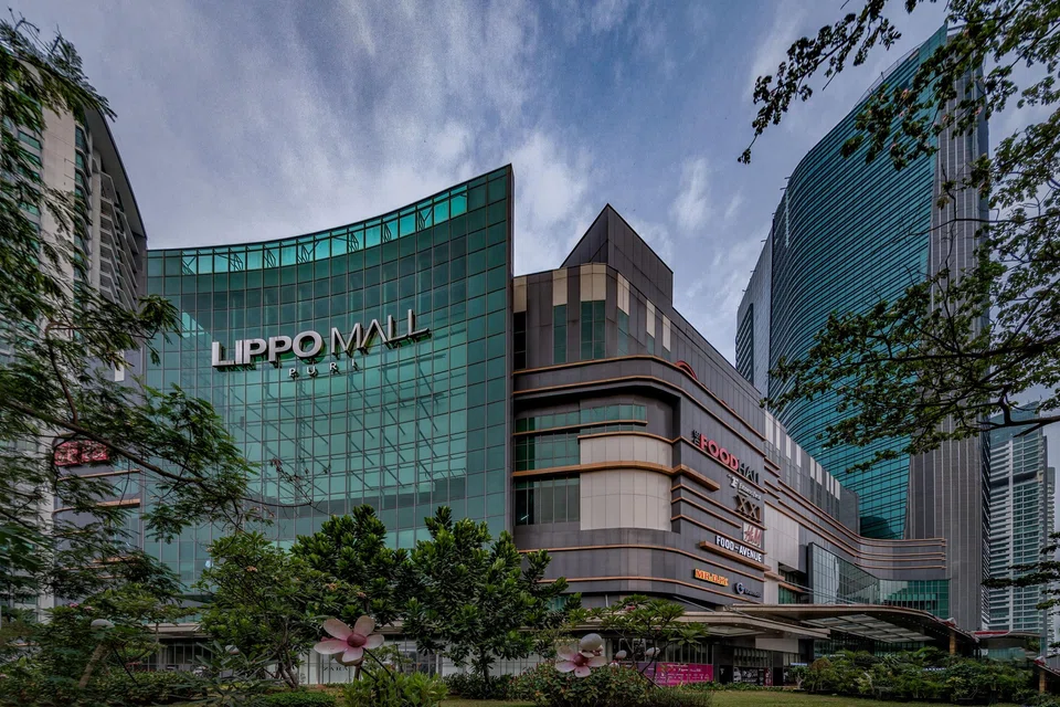 Lippo Mall Puri, another property in LMIRT's portfolio, is located in the established Puri Indah central business district area in West Jakarta. 