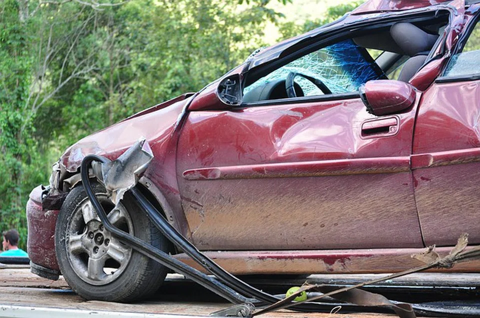 Just one accident can result in drivers paying an average of 43 per cent more than others with clean safety records, says financial website Bankrate. 