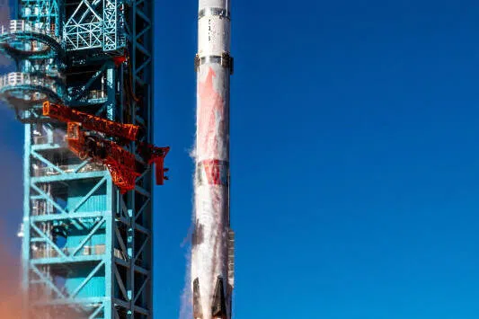 Zhuque-3‘s failed landing attempt highlights the difficulty of developing a rocket that can be recovered and reused after being launched into orbit. 