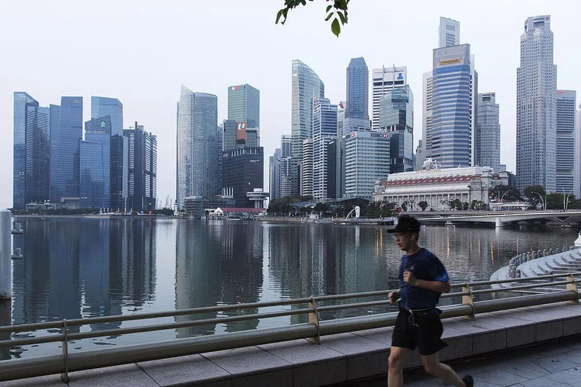 Decentralisation a key long-term strategy