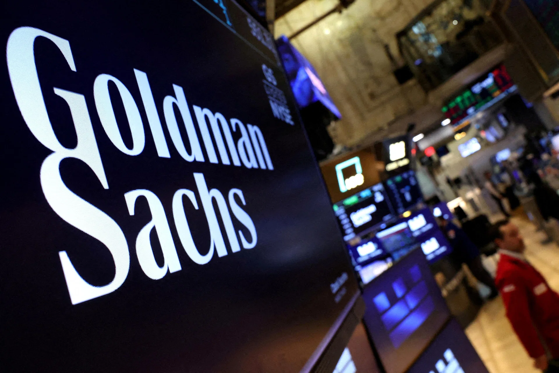 Goldman lands US$40 billion mandate from Shell for pension assets - The ...