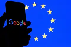 The EU is concerned Google may have used content from web publishers to generate AI-powered services on its search results pages without appropriate compensation.