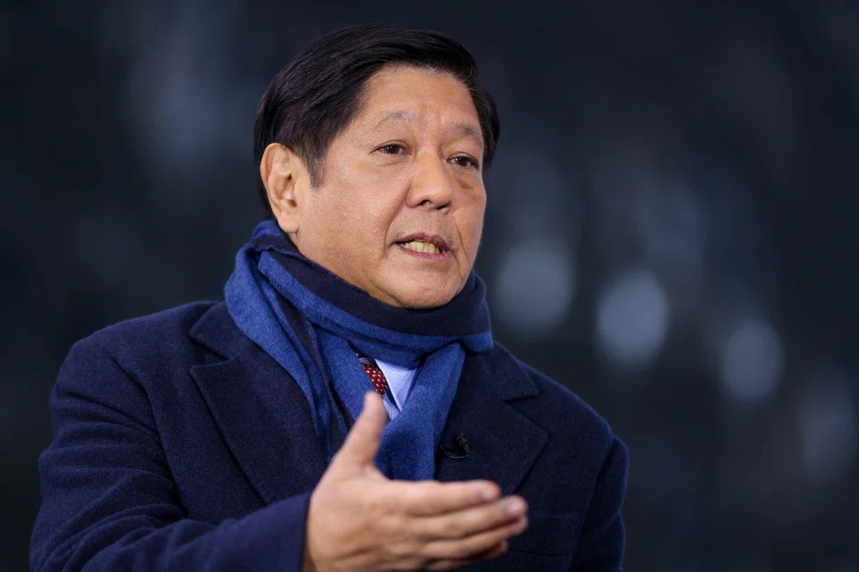 Marcos has faced numerous economic challenges in his first six months as the country’s leader, including tight public finances and rising borrowing costs. 