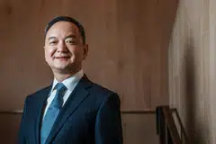 The company will also focus its operations on international markets outside of the US, such as South Korea, Singapore and the Middle East, Peng says.