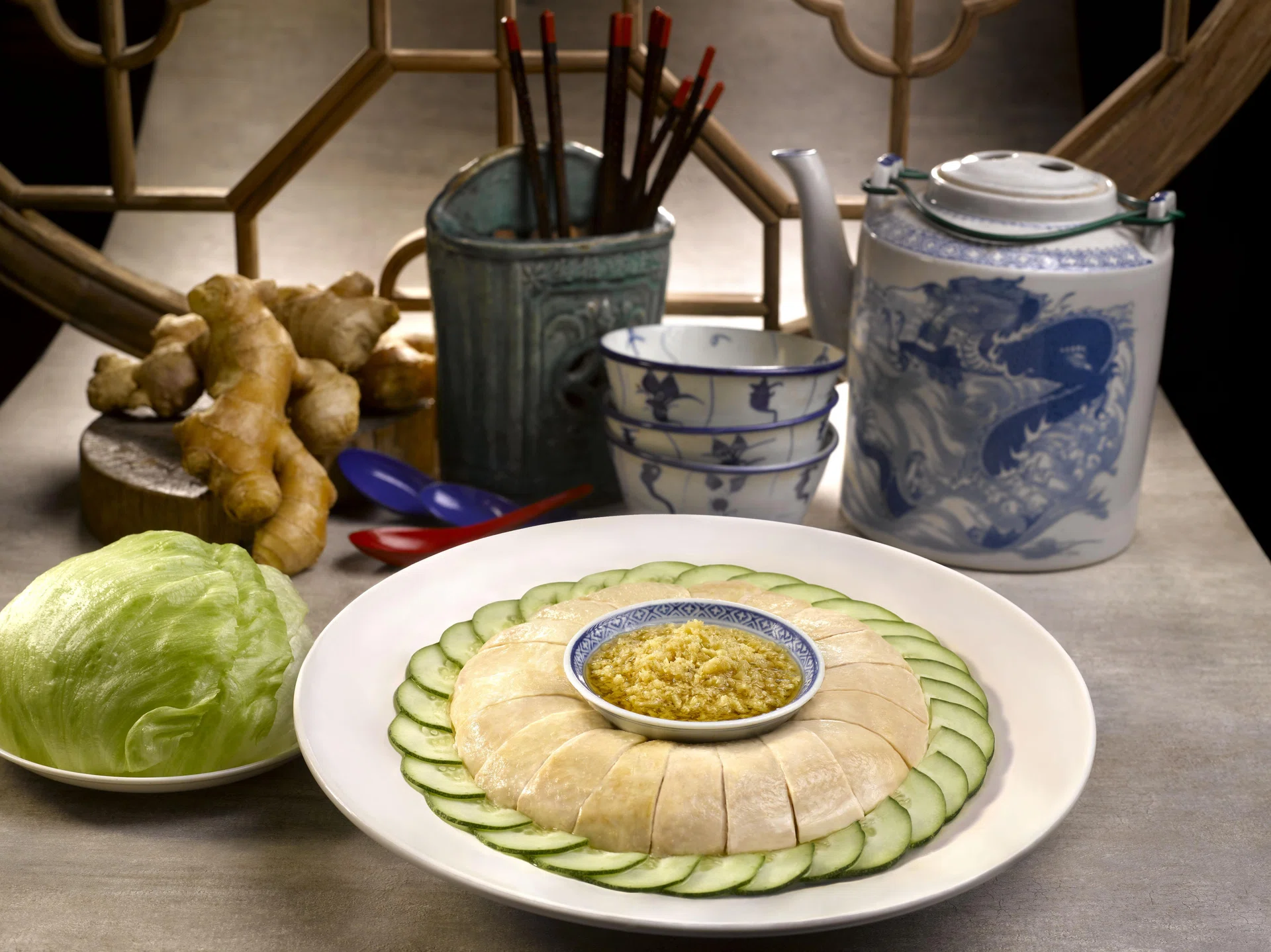 Soup Restaurant to develop AI-driven kitchen solutions with Shanghai e-commerce player