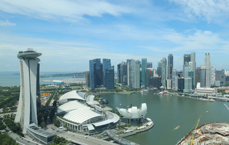 Ministers from the 14 countries are expected to endorse and announce a set of "concrete initiatives" at the inaugural FIT Partnership Ministerial Meeting to be held in Singapore in November.