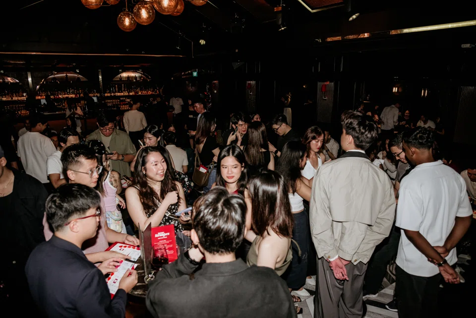 Entertainment company Unfiltered Presents ventured into the social events space last August with a new concept called Never Strangers.