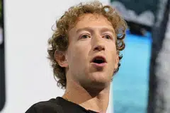 Meta CEO Mark Zuckerberg expects Meta’s AI assistant – available across its services, including Facebook and Instagram – to serve more than one billion people in 2025.