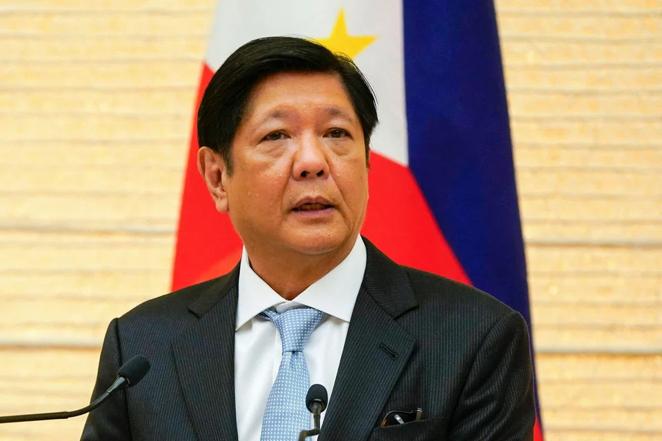 Last month, Marcos granted the US access to four sites, on top of five existing locations, amid China’s growing assertiveness in the South China Sea and towards Taiwan.