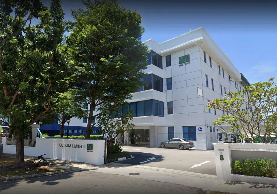 ISOTeam C&P is barred from hiring new foreign workers for three months.