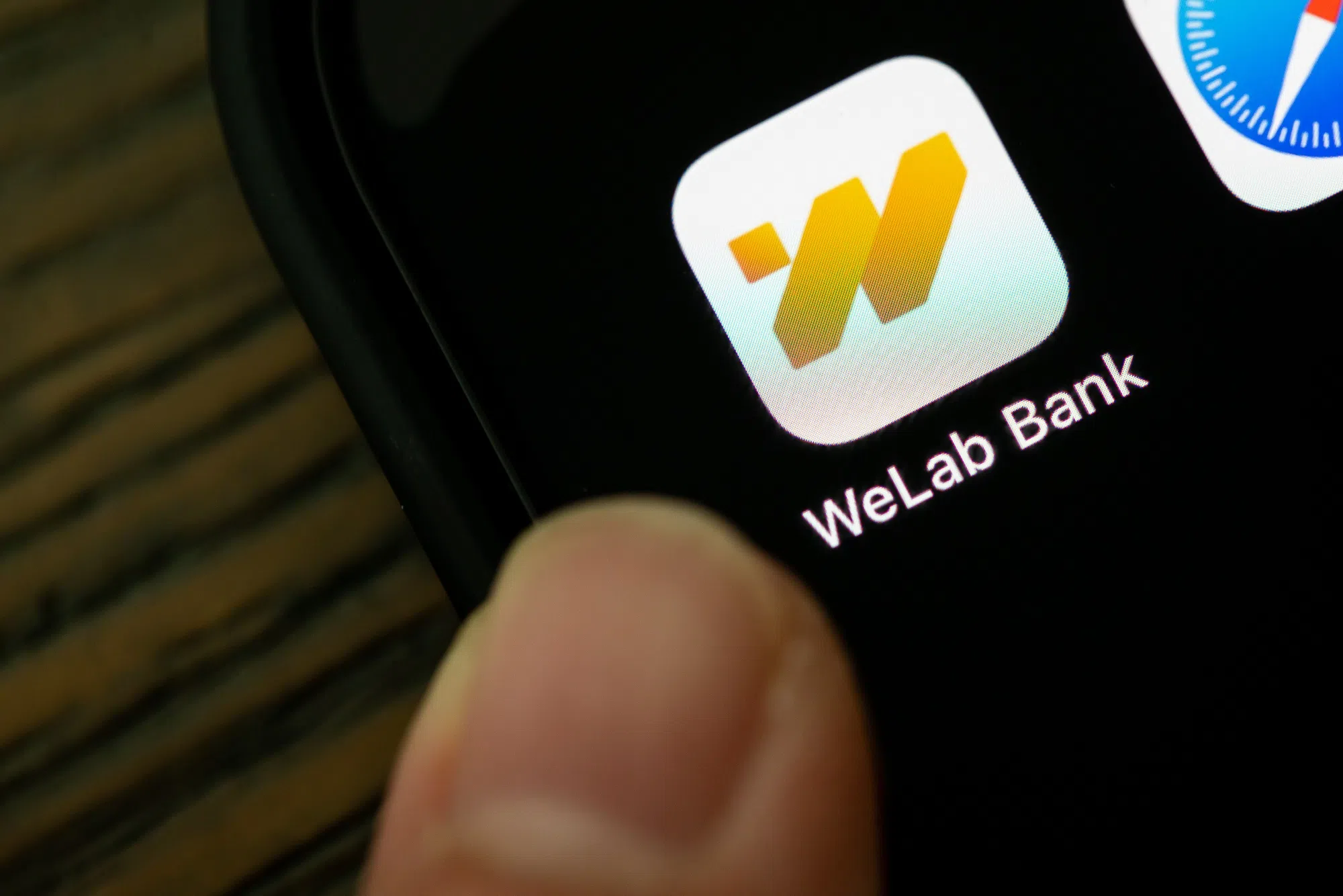 Li Ka-shing-backed WeLab launches digital bank in Indonesia - The Business  Times
