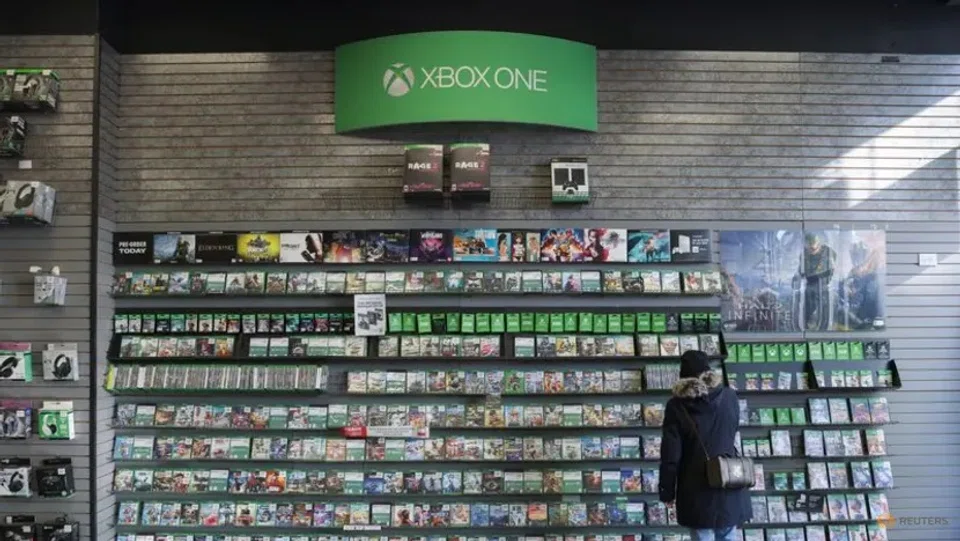 Growing Western interest in Chinese games reflects a maturing of China’s game development industry. 