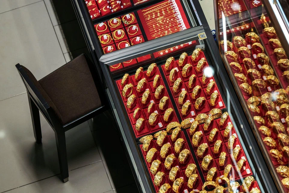 Demand for precious metals in China has been frenetic in recent months, helping to power the broader rally.