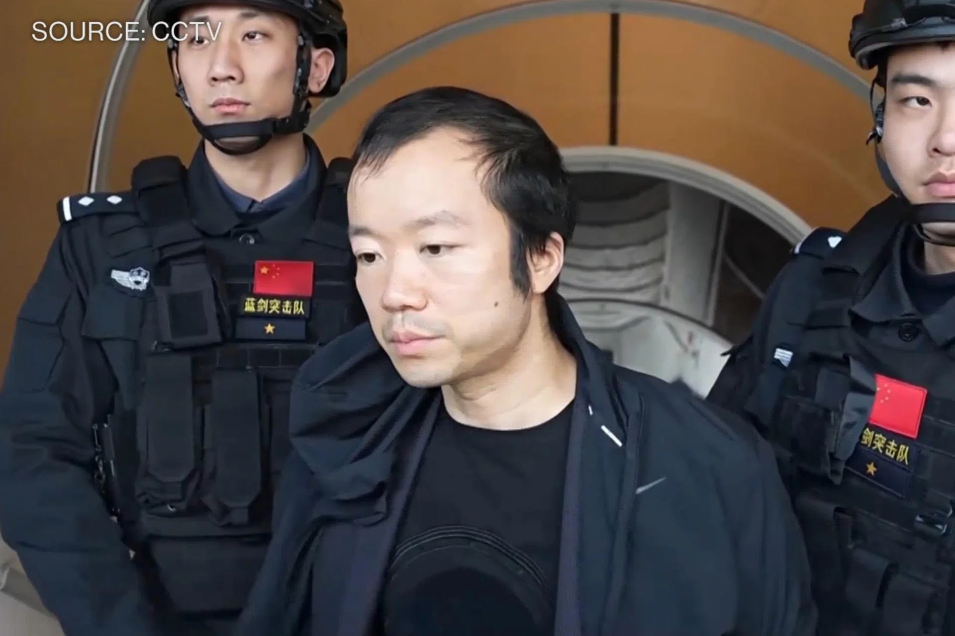 The rise and fall of accused Cambodian scam kingpin Chen Zhi