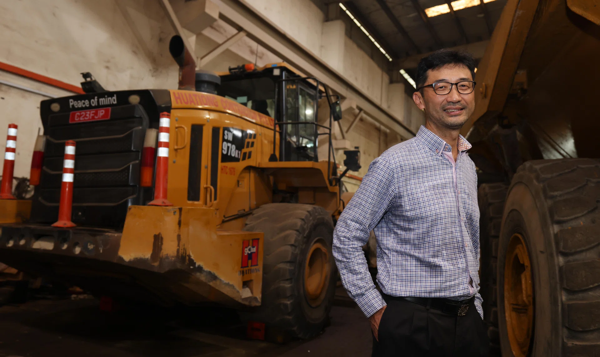 ?We don’t want to stay as we are’: CEO Patrick Ng builds a more resilient Huationg