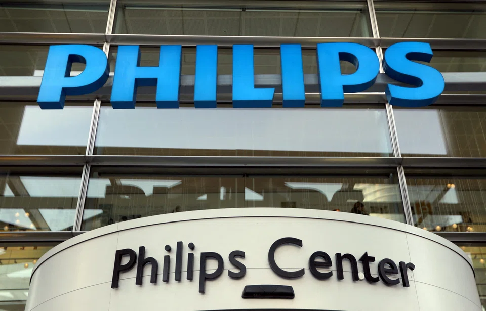 Philips announced in October plans to reduce its workforce by 5 per cent, or 4,000, after a recall of respiration devices that has knocked 70 per cent off its share price since mid-2021.