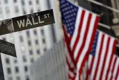 Major indices spent the entire Tuesday session in negative territory with the Dow Jones Industrial Average finishing at 45,295.81, down 0.6 per cent.