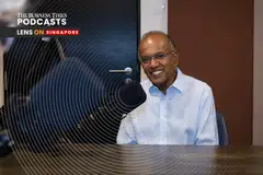 Are we getting a bit complacent? How are we going to drive future success?