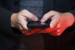 Scam and cybercrime cases jumped 49.6 per cent in 2023 to reach 50,376 cases, up from 33,669 in 2022.