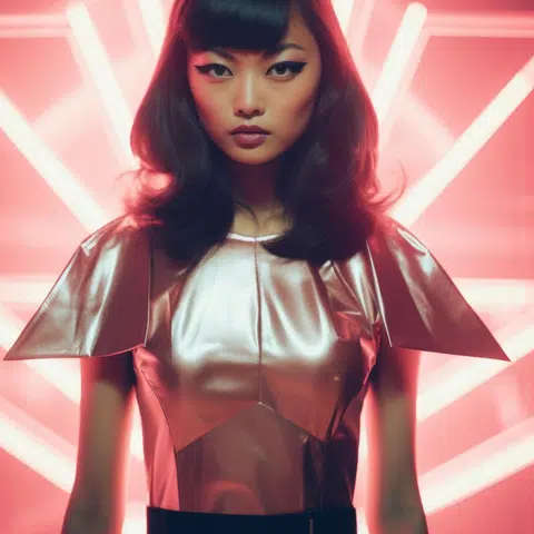 Virtual companions filling a gap for real humans