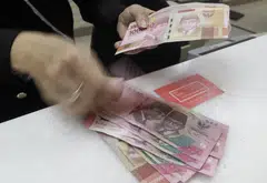 The Indonesian rupiah has strengthened on the back of favourable domestic conditions and global sentiment. Economists expect further relief for Asean currencies after the US Federal Reserve cuts rates in September.