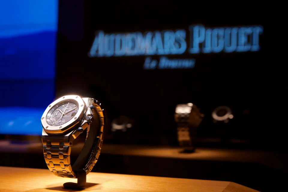The cancellation of this year's event comes after Audemars Piguet withdrew its participation last week.
