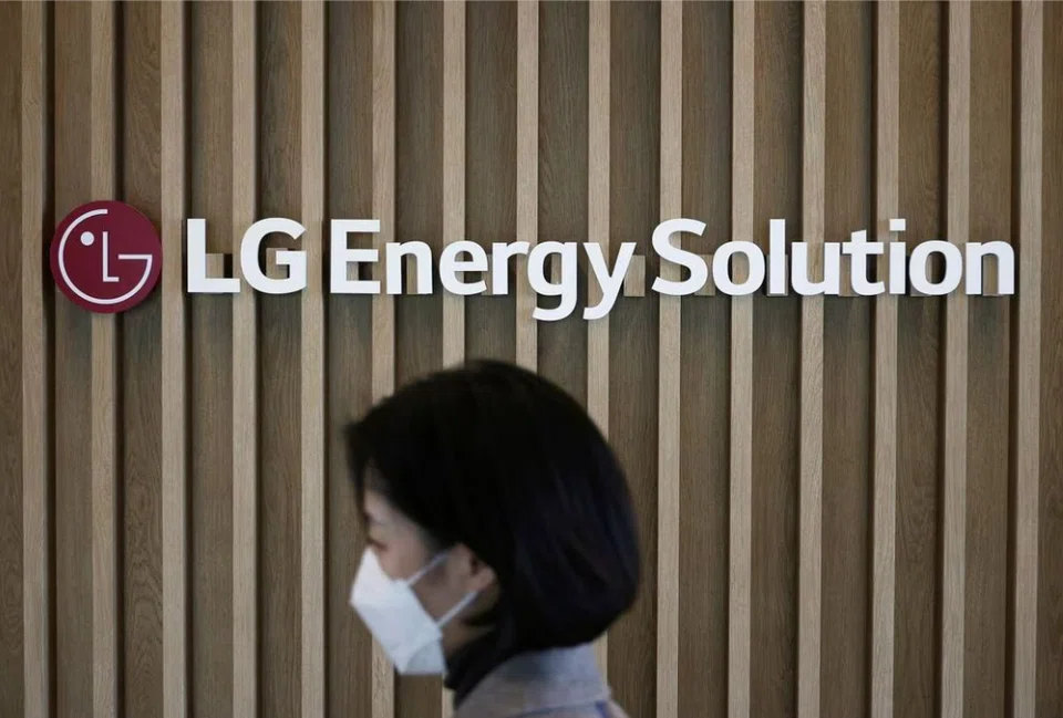 In March, LGES said it would resume a stalled US battery project with a US$5.6 billion investment in Arizona to qualify for federal incentives under the Inflation Reduction Act.