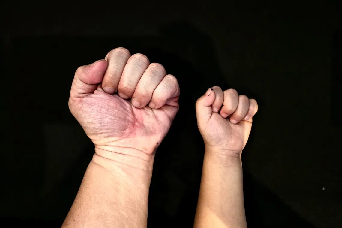 About US$2.5 trillion worth of intergenerational wealth will change hands in Asia by 2030.