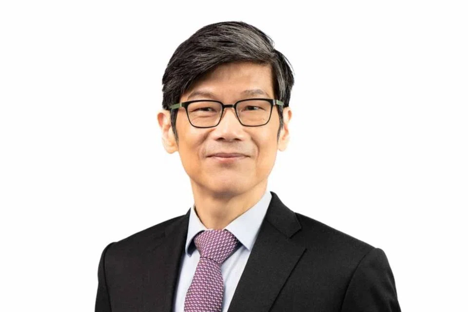 Ng Chee Khern will retire after 41 years in the public service.