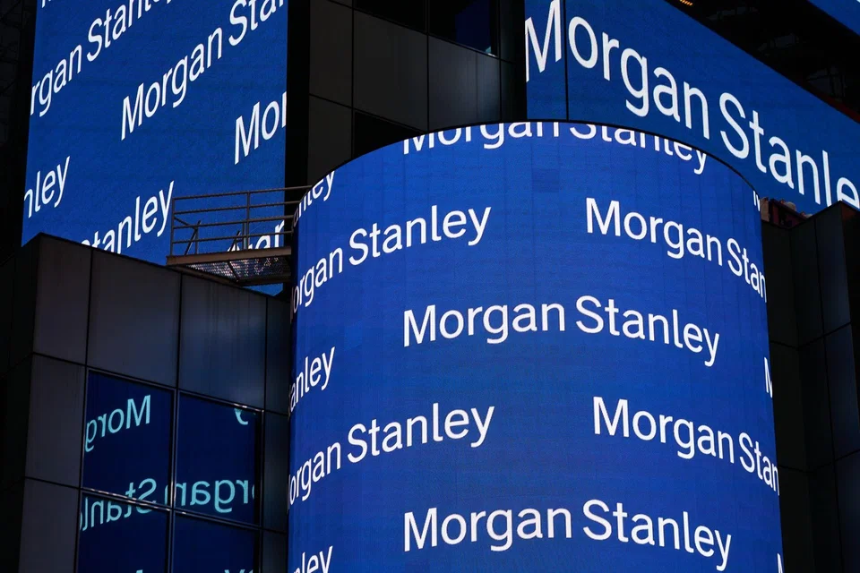 Morgan Stanley is the latest bank to require individual staff to bear some of the burden of an unprecedented regulatory investigation, after it emerged that unapproved messaging platforms were being widely used to conduct business.