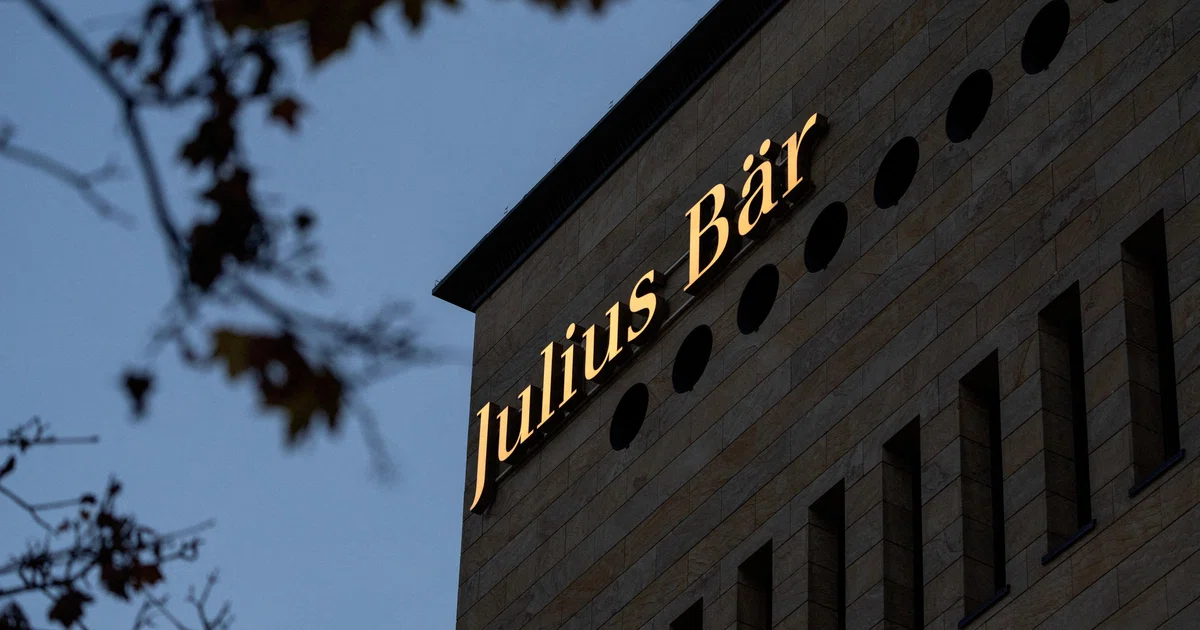 Asia’s ultra-wealthy next-gen have least say in post-sale plans for family business: Julius Baer