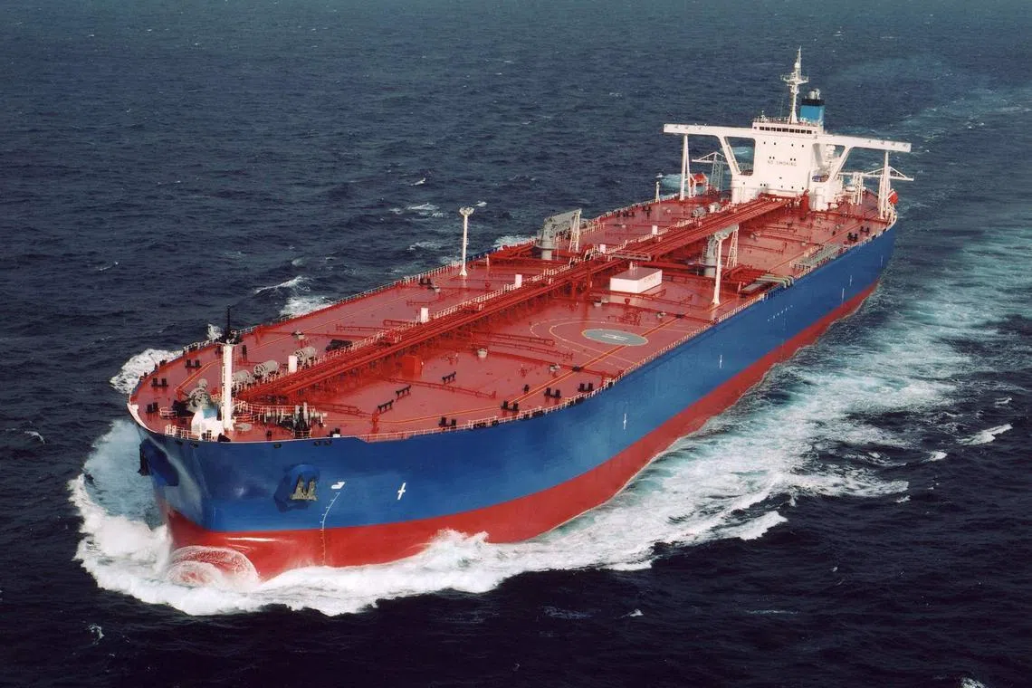 Freight rates for VLCCs that can carry two million barrels of crude across major routes jumped after Unipec, the trading arm of Asia’s largest refiner Sinopec, chartered several supertankers on Friday.