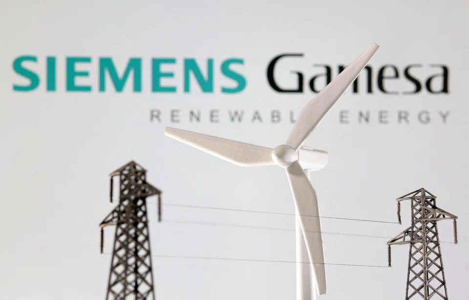 The job cuts plan comes shortly after Siemens Energy fleshed out major restructuring moves at Siemens Gamesa.