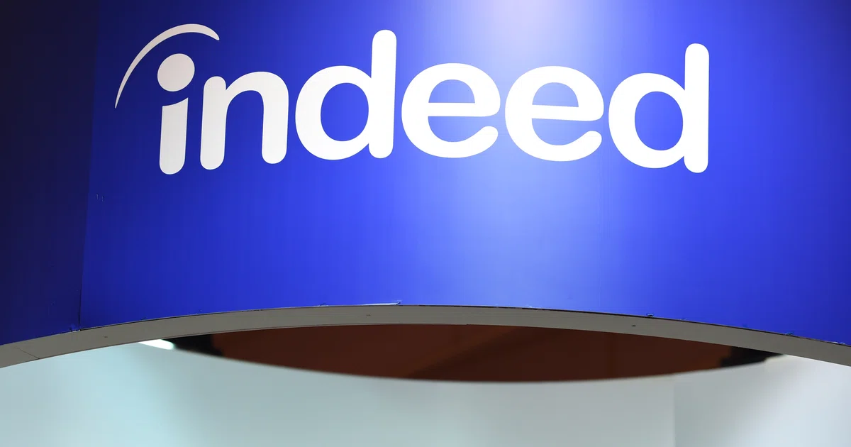 Job site Indeed cuts 8% of staff in second layoff in two years - The ...
