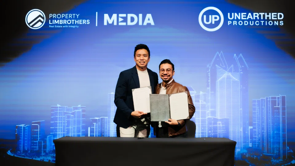 Unearthed Productions and PLB Media partner to boost event ambitions of ...