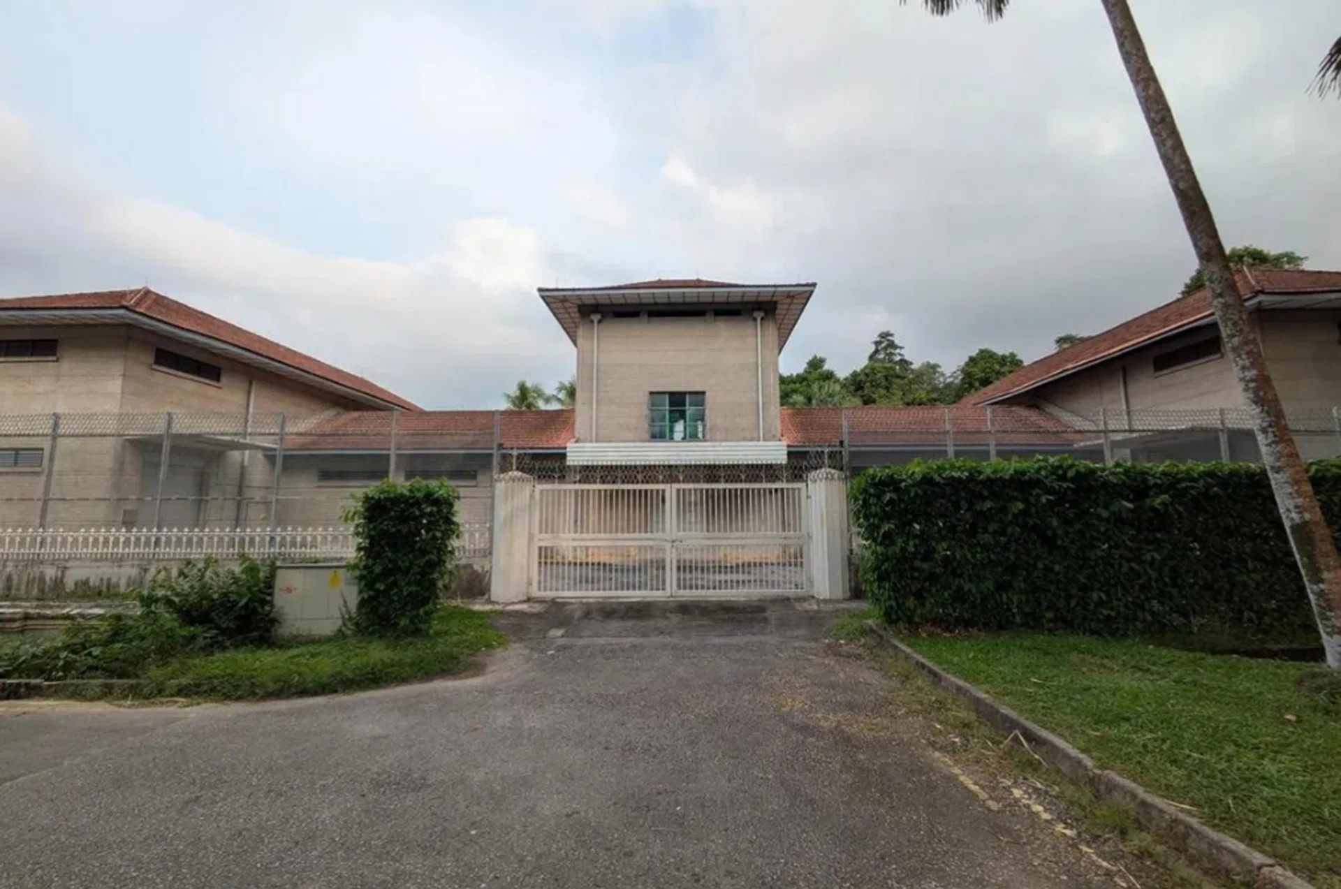 135-year-old Bukit Timah Waterworks: Heritage board assessing its national significance