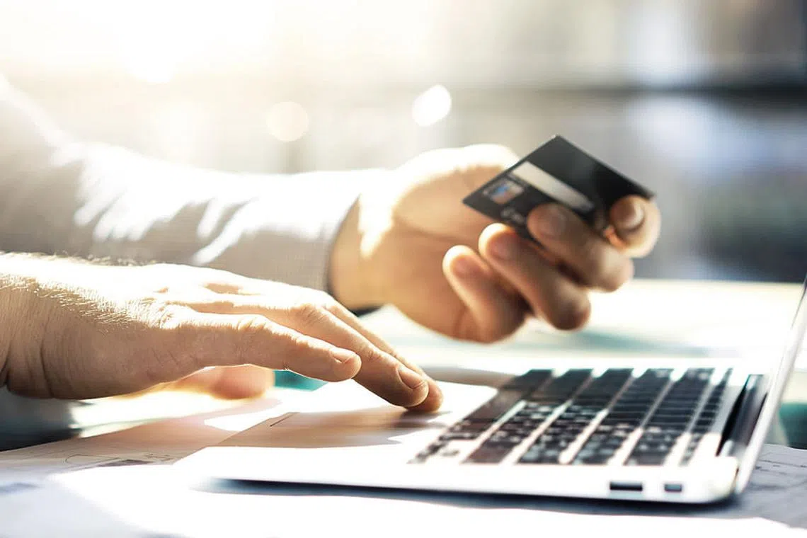 Debunking myths about business payment cards