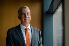 “We are diversifying and thinking about Asia, especially through the PE lens,” Schroder says.