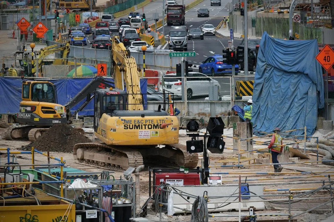 Industries such as construction bear the brunt of workplace injuries, with accidents in this sector accounting for a significant portion of work-related fatalities and injuries.