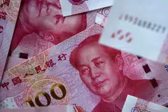  China’s trade linkages with the world make the renminbi a “natural candidate” for potential reserve re-allocations.