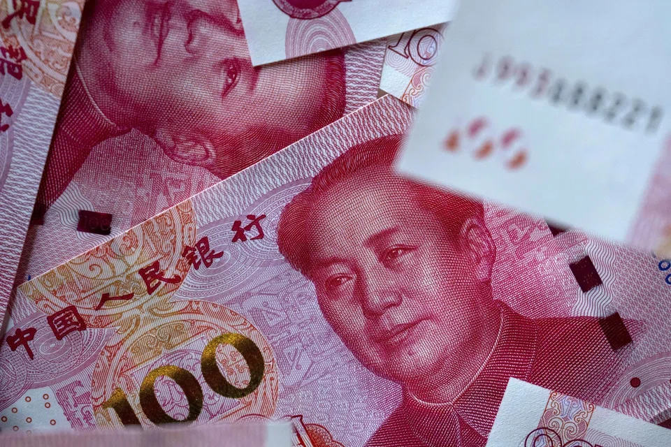  China’s trade linkages with the world make the renminbi a “natural candidate” for potential reserve re-allocations.