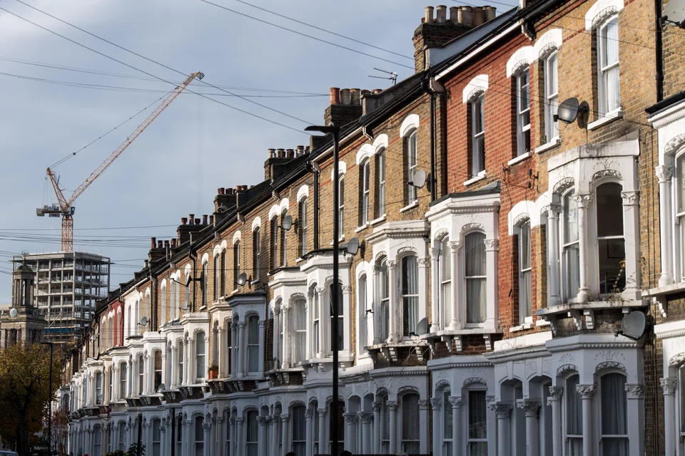 Thursday’s survey showed weakness in lending intentions remained centred around the housing market, which has slowed in recent months as the Bank of England has raised interest rates to 4.25 per cent, up from 0.1 per cent in December 2021.