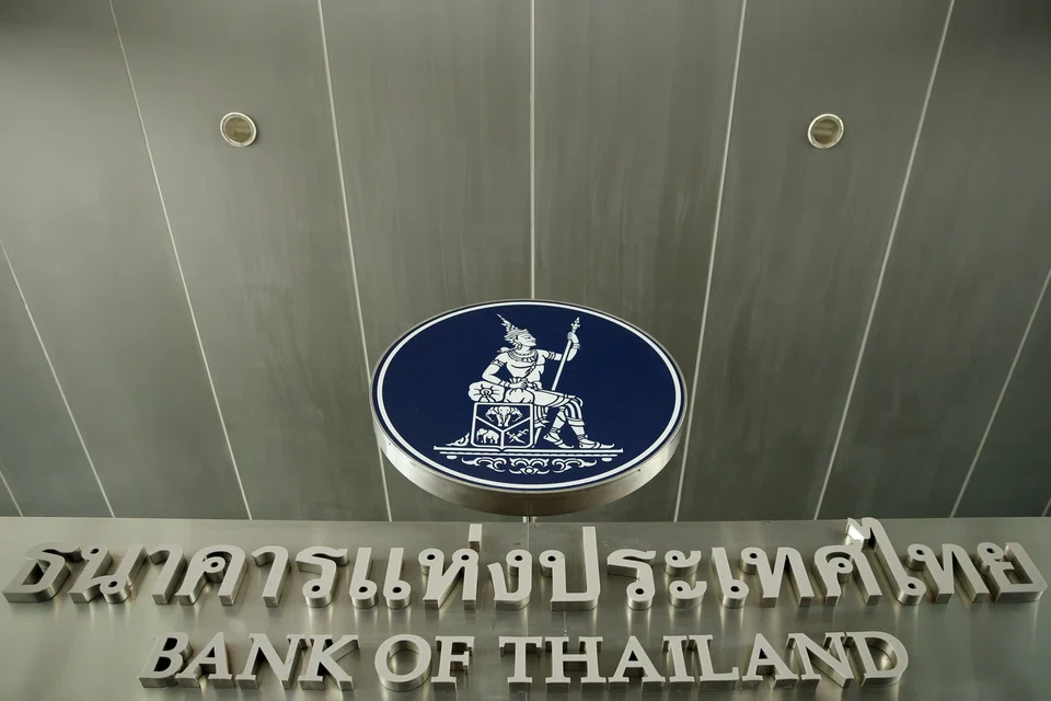 Thailand's economy is expected to grow 3.6 per cent this year and 4.0 per cent next year, a member of the central bank’s monetary policy committee said on Wednesday (Aug 17).