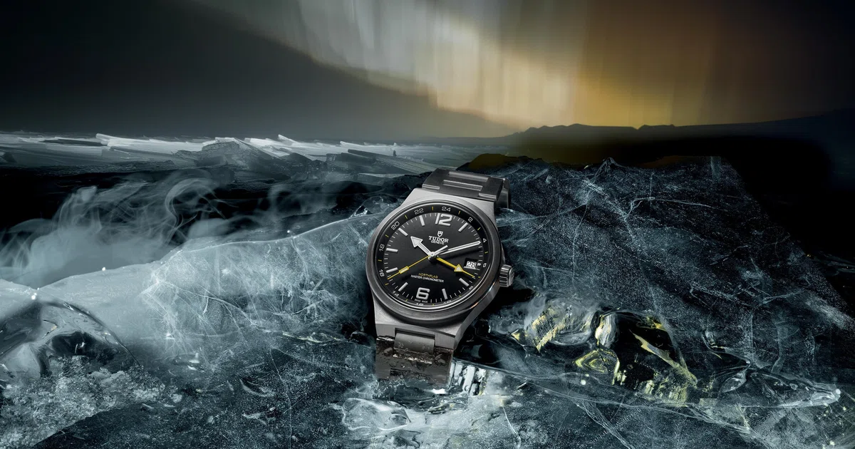 An ode to a century of watchmaking - The Business Times