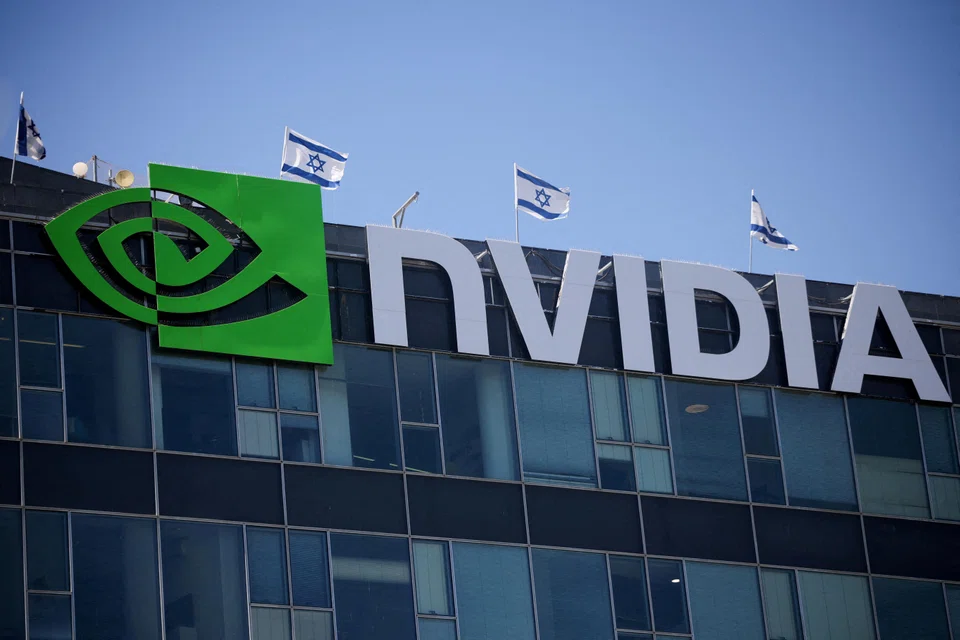 Nvidia rolled out its next-generation platform which will be used in a robotaxi alliance announced by Lucid Group, Nuro and Uber. 