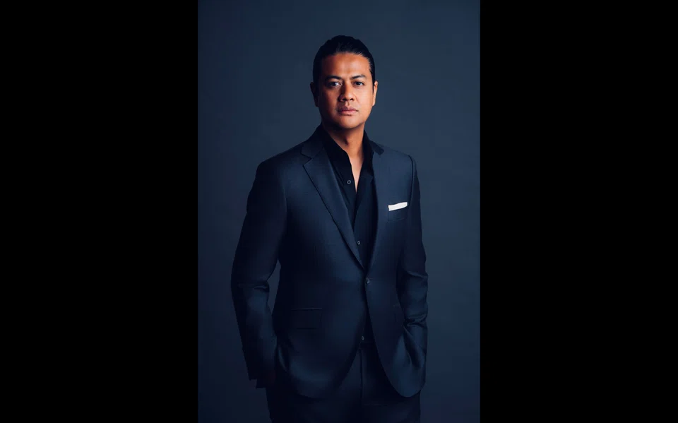 Nazmi Camalxaman, Founder and Managing Director, Kara Capital.