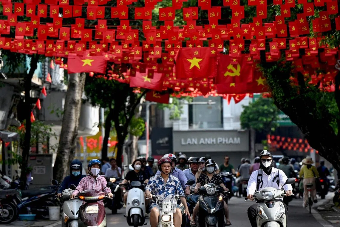 At the heart of the concern is whether Vietnam’s civil law foundation and its stringent financial controls can meet the complex demands of global investors and businesses without radical adaptation.