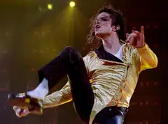 Michael Jackson, one of the top-selling artists in pop music, died in 2009, leaving an estate worth hundreds of millions of US dollars but large debts to work out.