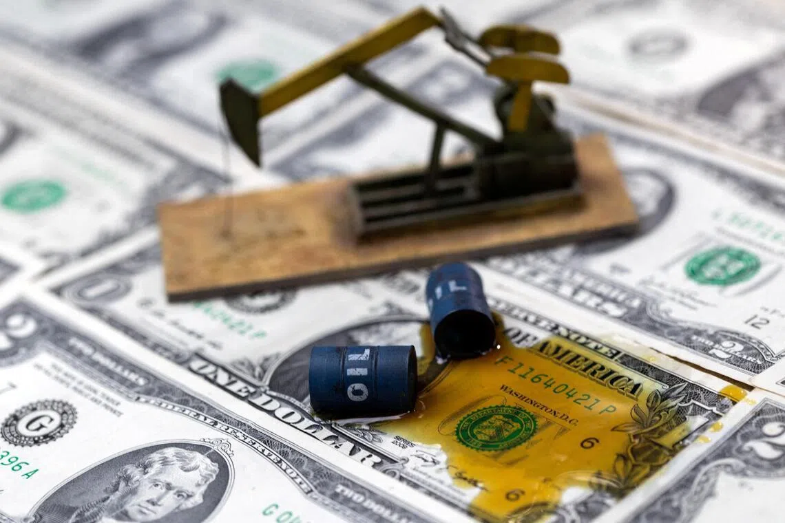 While Opec+ has pledged to add supply, the physical constraint of shipping lanes remains the primary risk to Asian inflation readings.